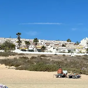  Apartment Bahia Playa. Costa Calma.